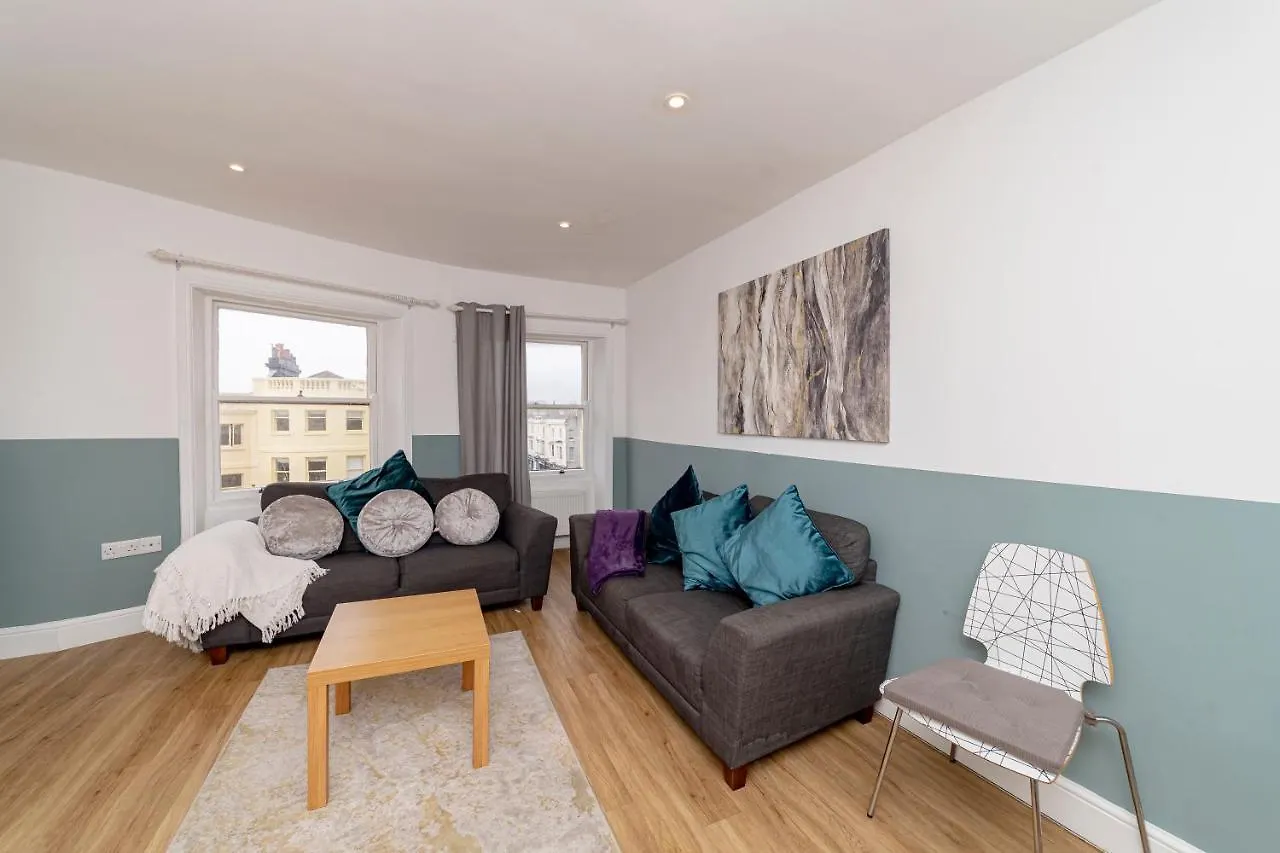 Apartamento Flash Sale Central Hove 2 Bedroom Flat Bn38Bru05