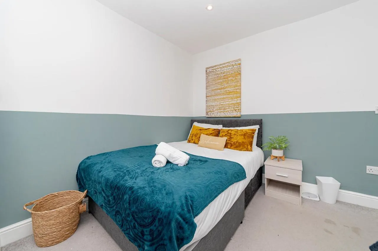 Apartamento Flash Sale Central Hove 2 Bedroom Flat Bn38Bru05 Reino Unido