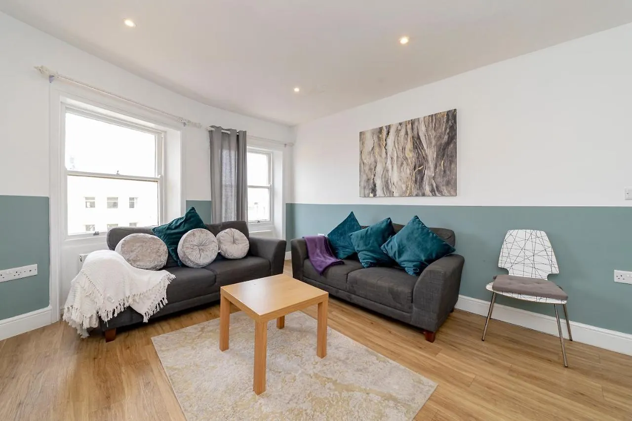 Apartment Flash Sale Central Hove 2 Bedroom Flat Bn38Bru05