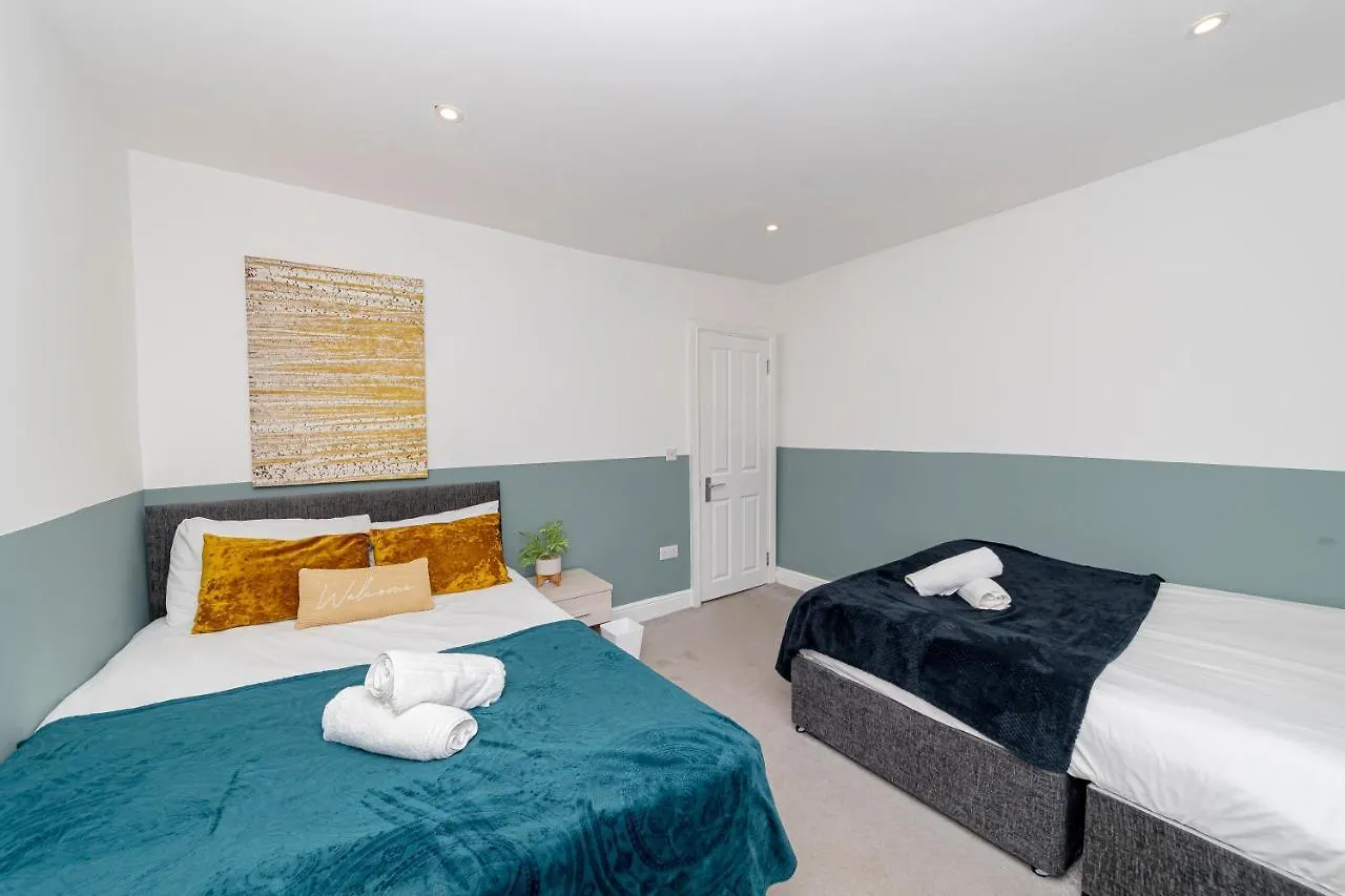 Apartment Flash Sale Central Hove 2 Bedroom Flat Bn38Bru05