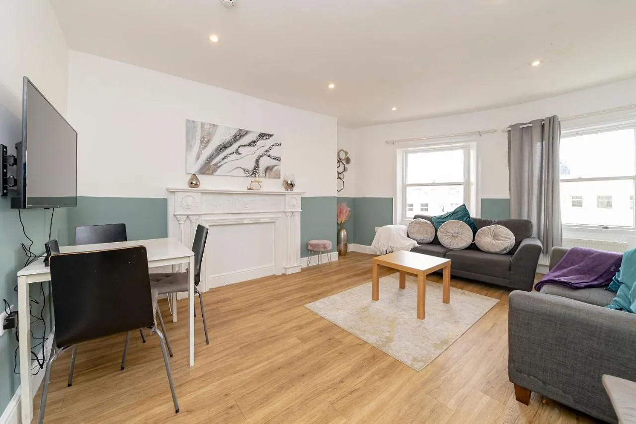 Flash Sale Central Hove 2 Bedroom Flat Bn38Bru05