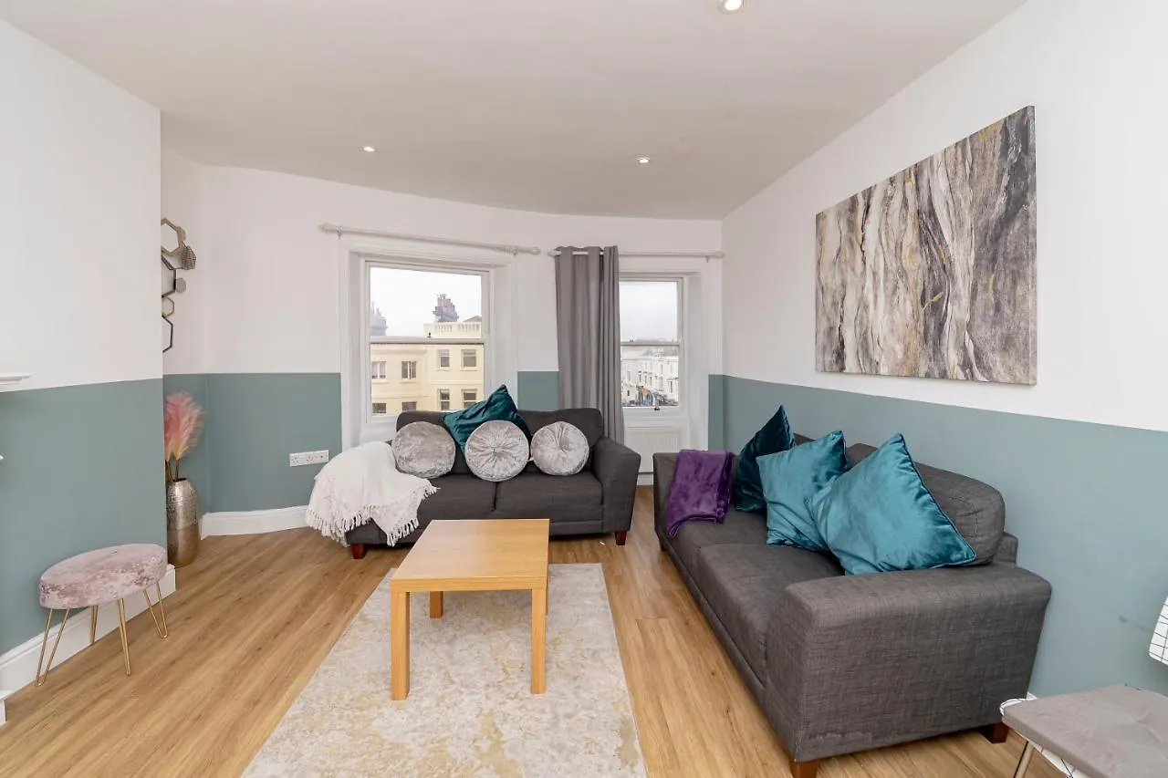 Flash Sale Central Hove 2 Bedroom Flat Bn38Bru05