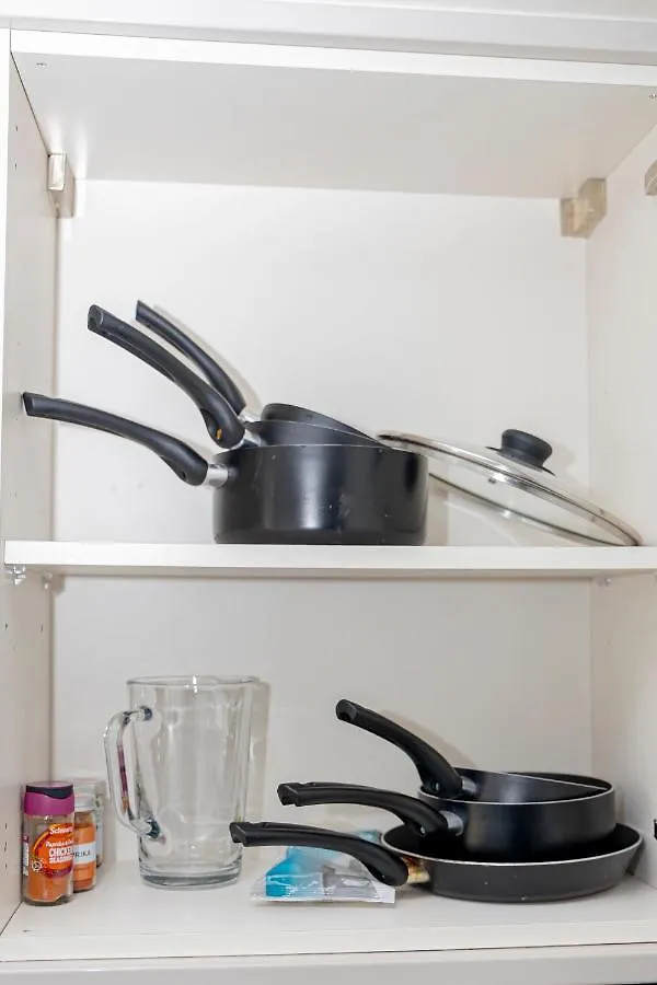 Apartment Flash Sale Central Hove 2 Bedroom Flat Bn38Bru05