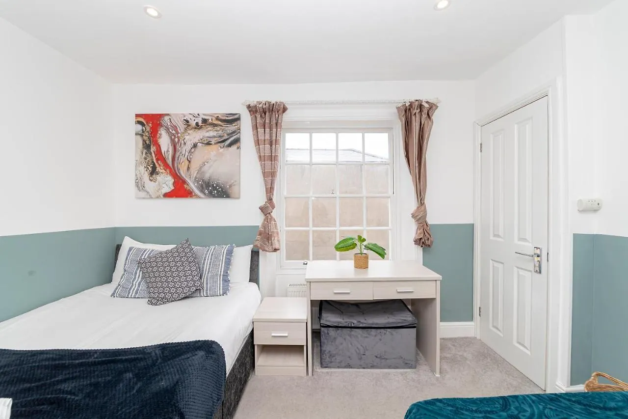 Flash Sale Central Hove 2 Bedroom Flat Bn38Bru05 Apartment Brighton