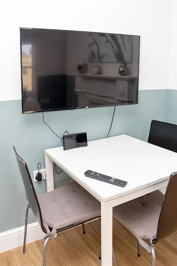 Flash Sale Central Hove 2 Bedroom Flat Bn38Bru05 Apartment Brighton
