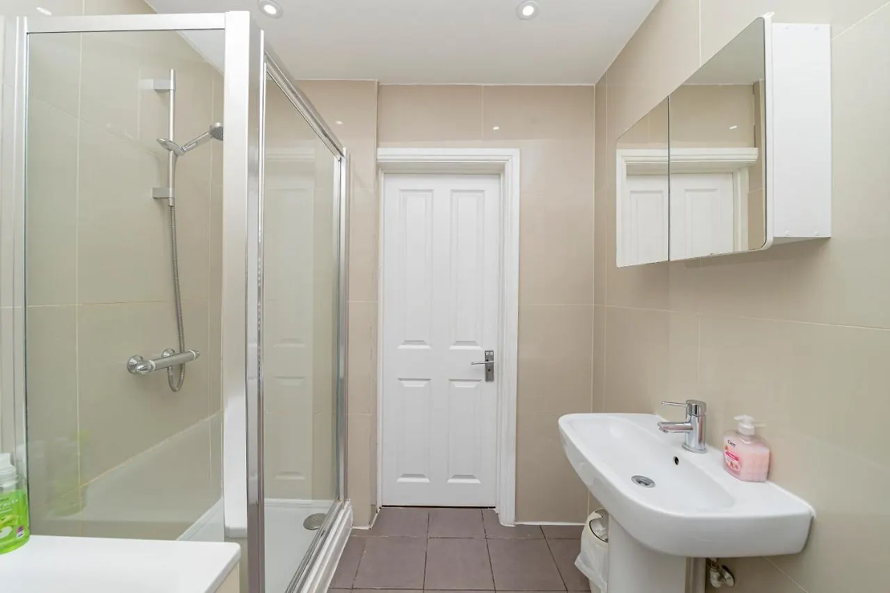 Apartment Flash Sale Central Hove 2 Bedroom Flat Bn38Bru05